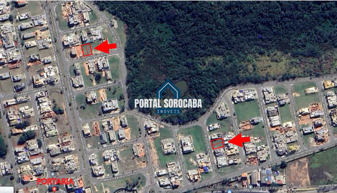 Terreno à venda, 250m² - Foto 13