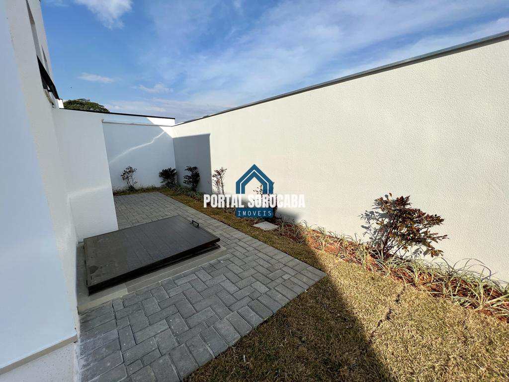 Casa de Condomínio à venda com 4 quartos, 460m² - Foto 34