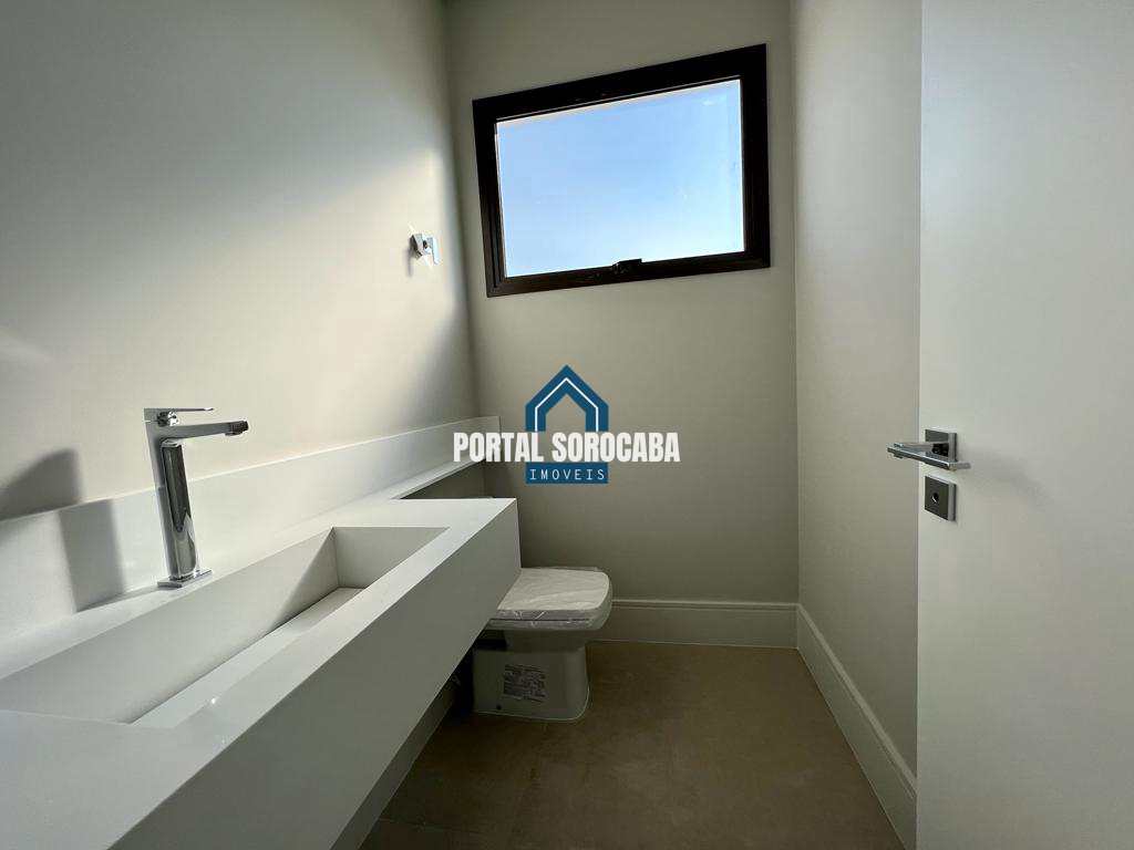 Casa de Condomínio à venda com 4 quartos, 460m² - Foto 16