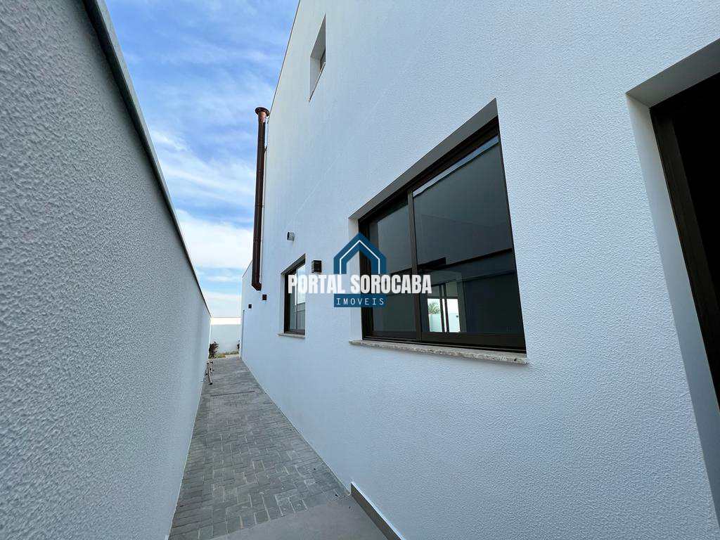 Casa de Condomínio à venda com 4 quartos, 460m² - Foto 37