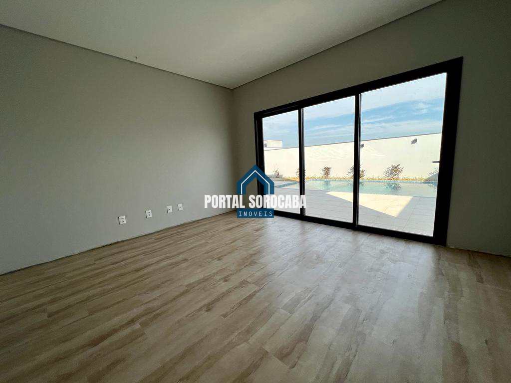 Casa de Condomínio à venda com 4 quartos, 460m² - Foto 9