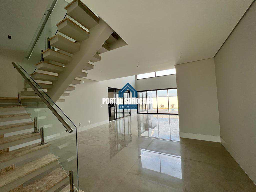 Casa de Condomínio à venda com 4 quartos, 460m² - Foto 8