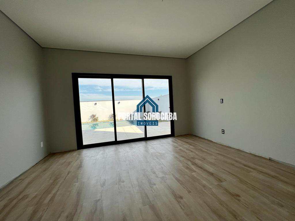 Casa de Condomínio à venda com 4 quartos, 460m² - Foto 23