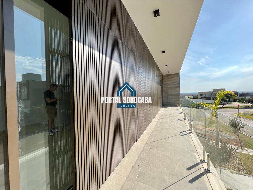 Casa de Condomínio à venda com 4 quartos, 460m² - Foto 12