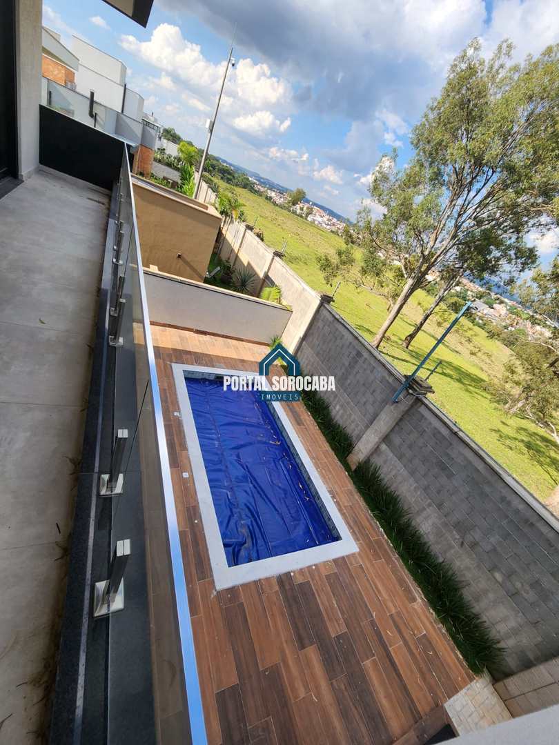 Casa de Condomínio à venda com 3 quartos, 453m² - Foto 23