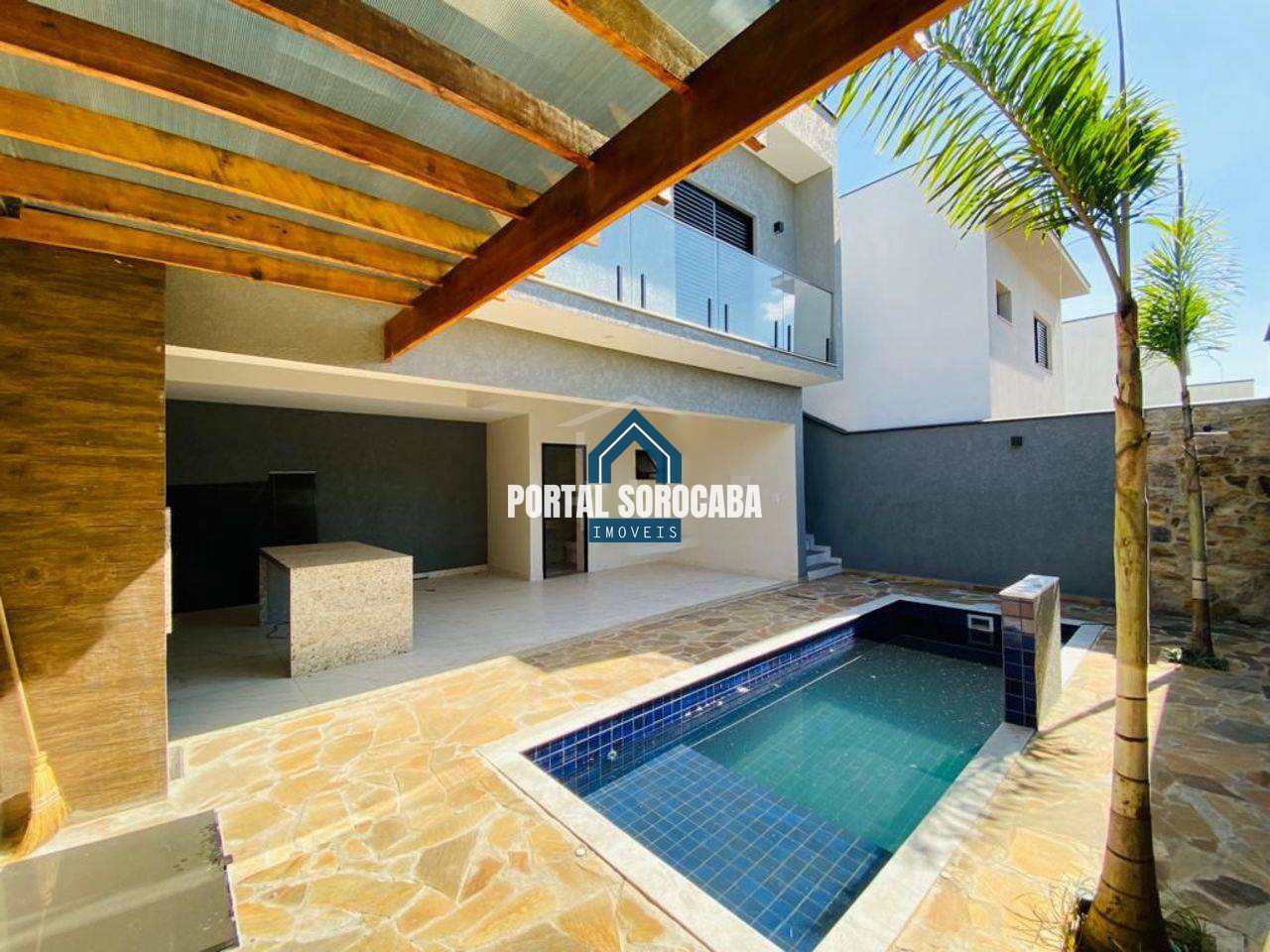 Casa de Condomínio à venda com 3 quartos, 170m² - Foto 9