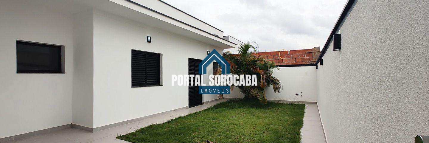 Casa de Condomínio à venda com 3 quartos, 160m² - Foto 3