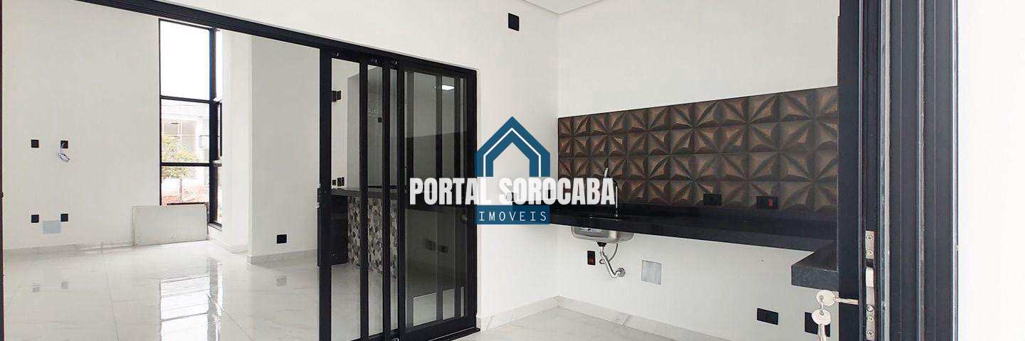 Casa de Condomínio à venda com 3 quartos, 160m² - Foto 11