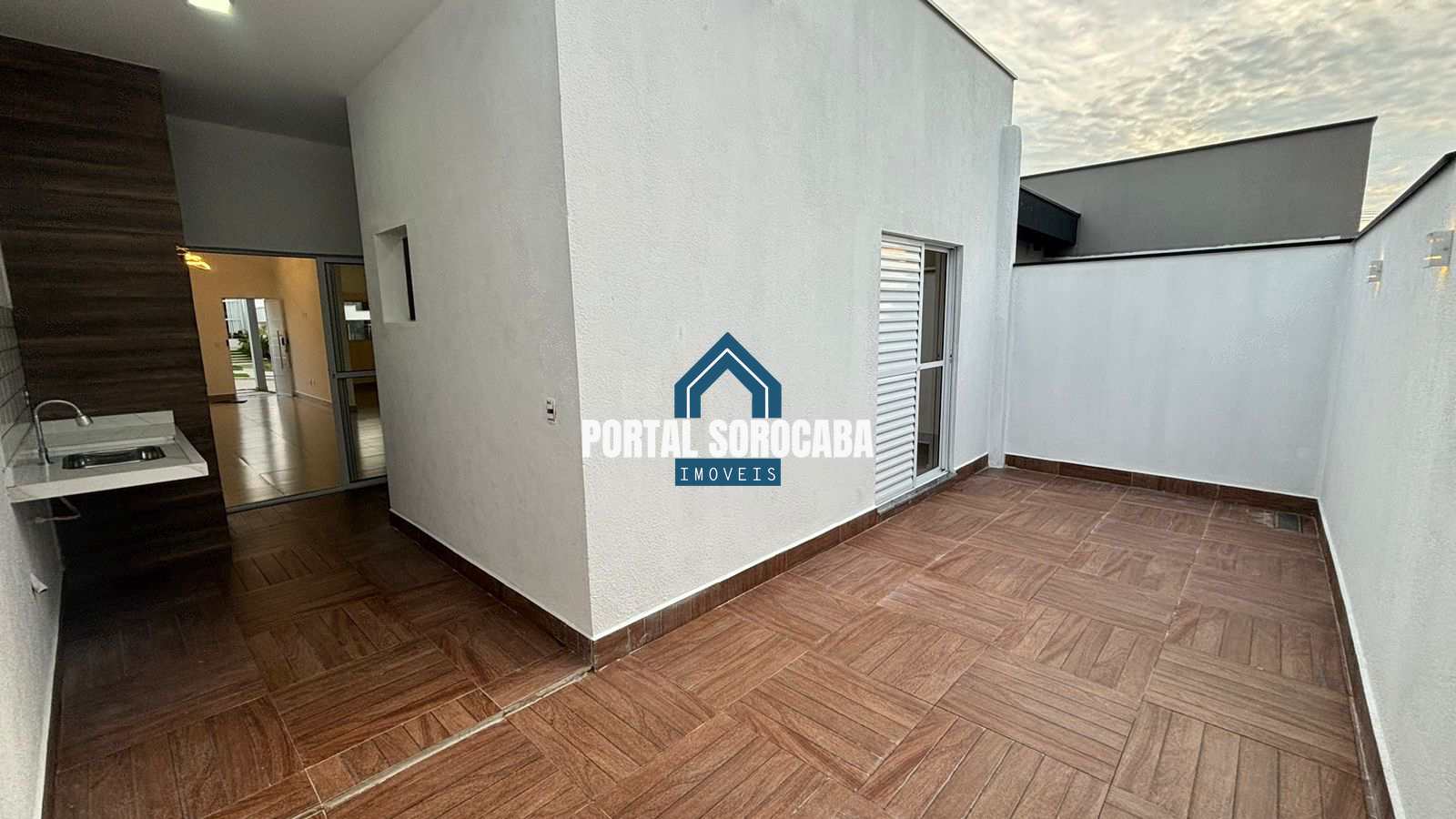 Casa de Condomínio à venda com 3 quartos, 150m² - Foto 25