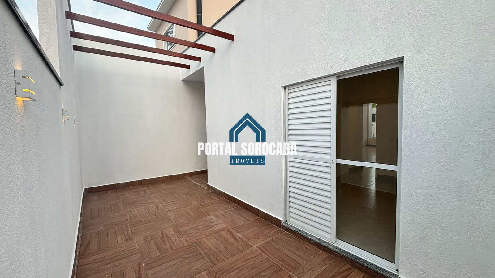 Casa de Condomínio à venda com 3 quartos, 150m² - Foto 24