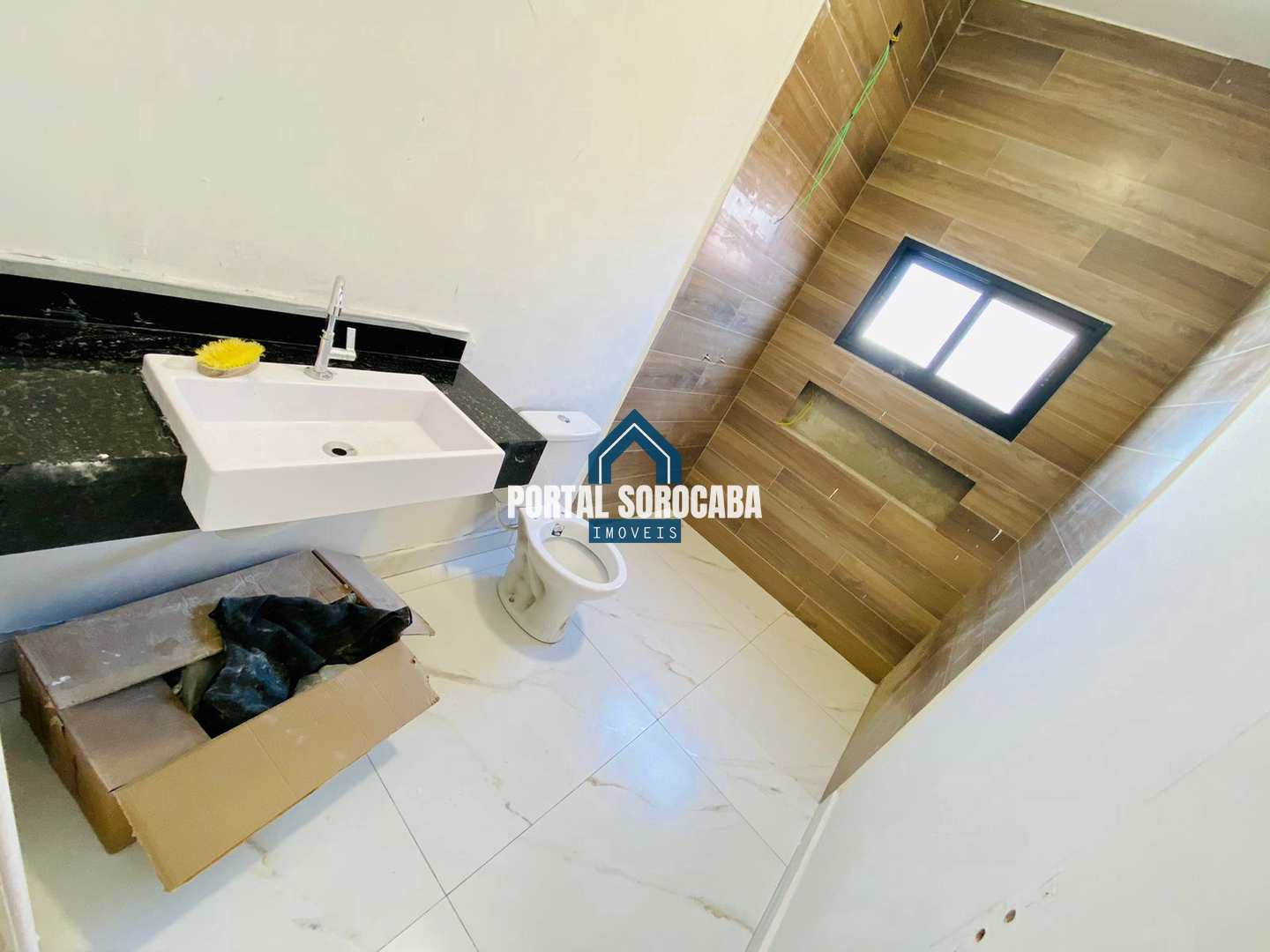 Casa de Condomínio à venda com 3 quartos, 200m² - Foto 22