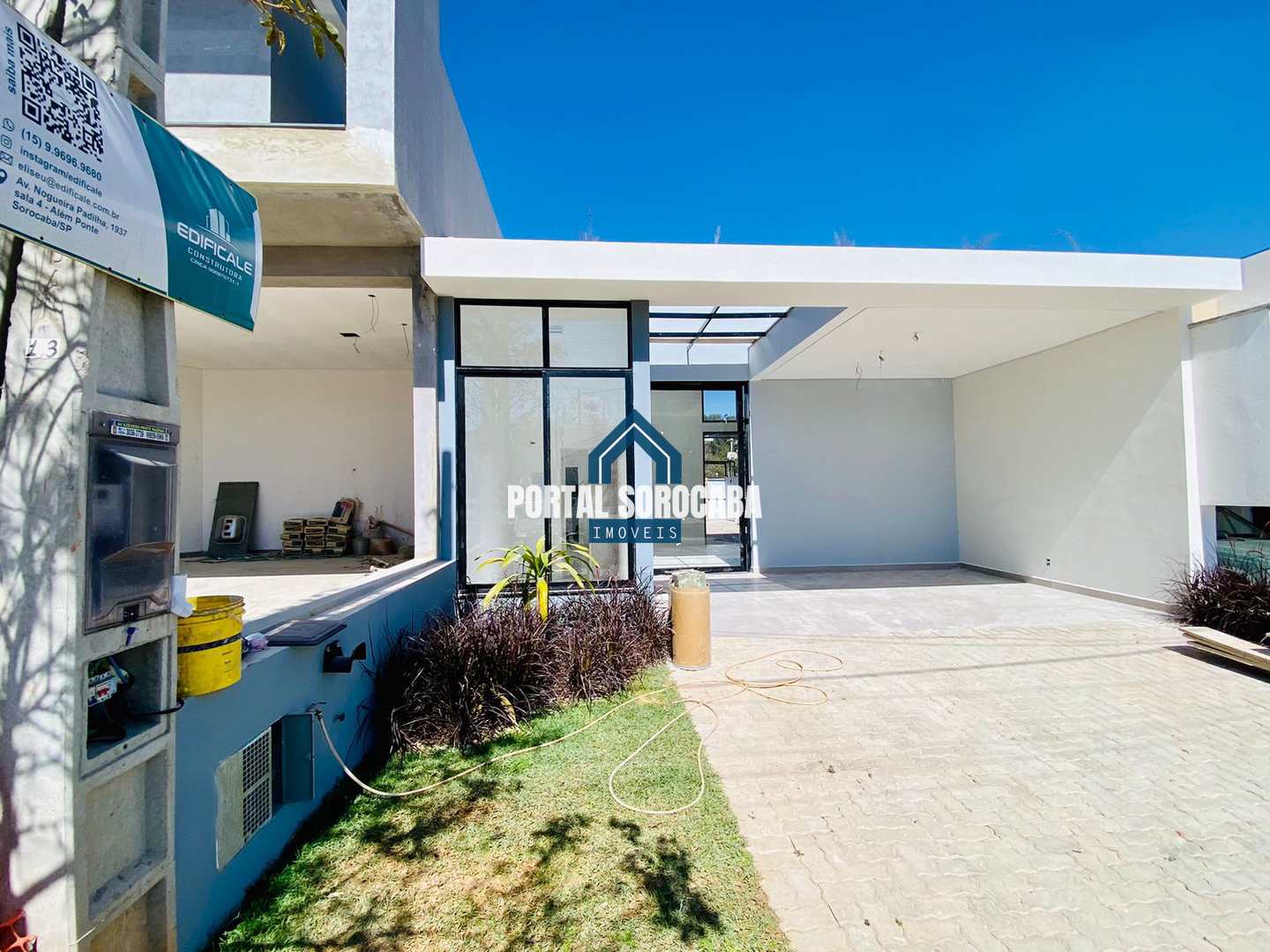 Casa de Condomínio à venda com 3 quartos, 200m² - Foto 5