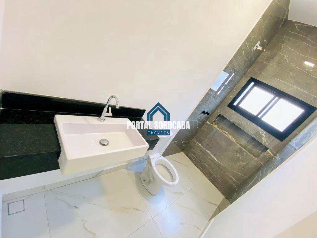 Casa de Condomínio à venda com 3 quartos, 200m² - Foto 23