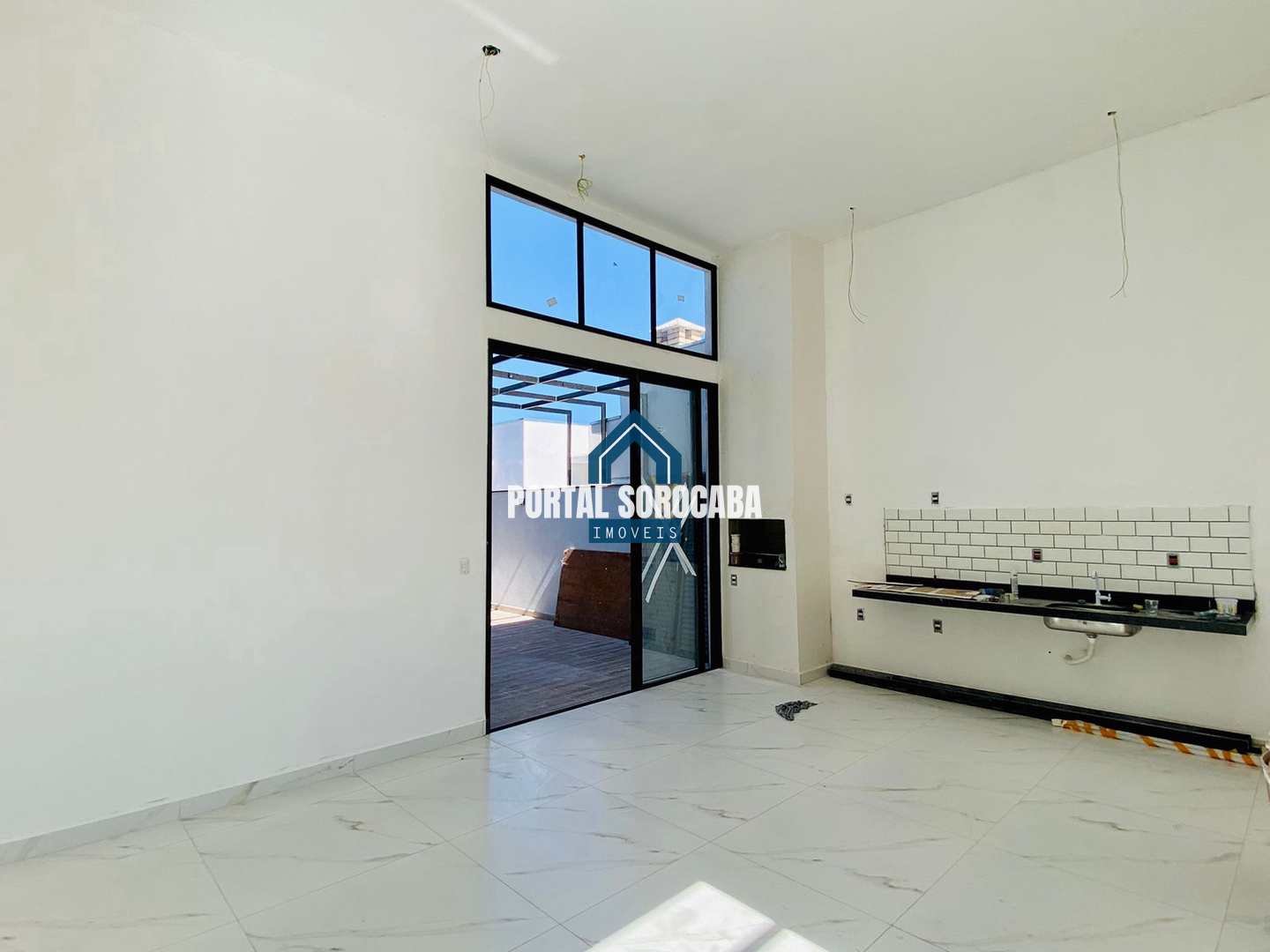 Casa de Condomínio à venda com 3 quartos, 200m² - Foto 10