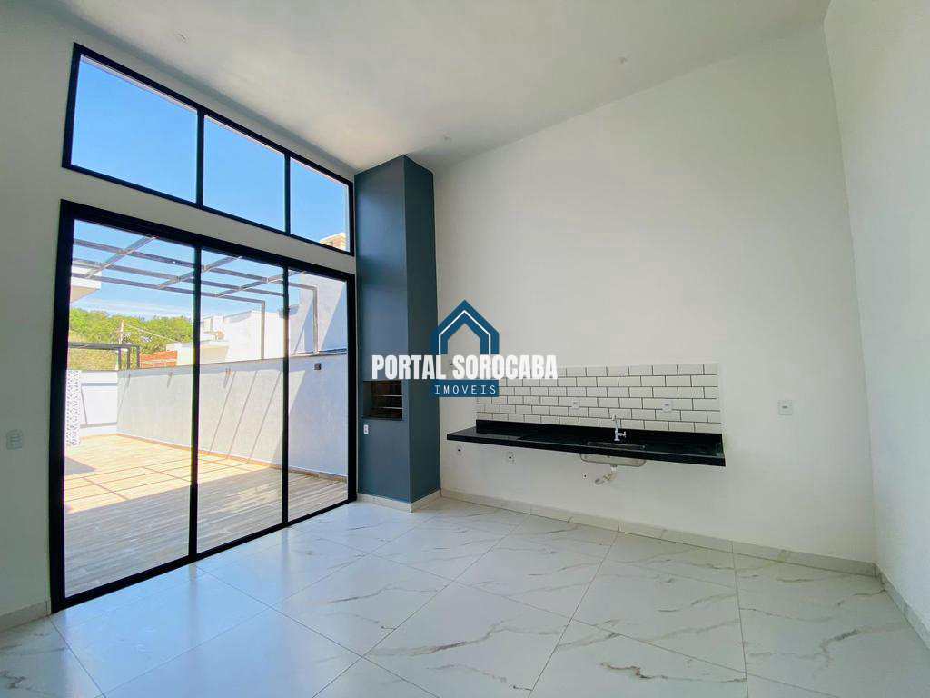 Casa de Condomínio à venda com 3 quartos, 200m² - Foto 26