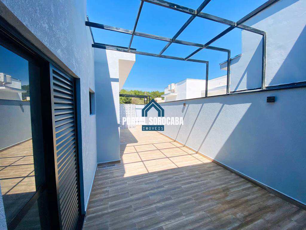 Casa de Condomínio à venda com 3 quartos, 200m² - Foto 27