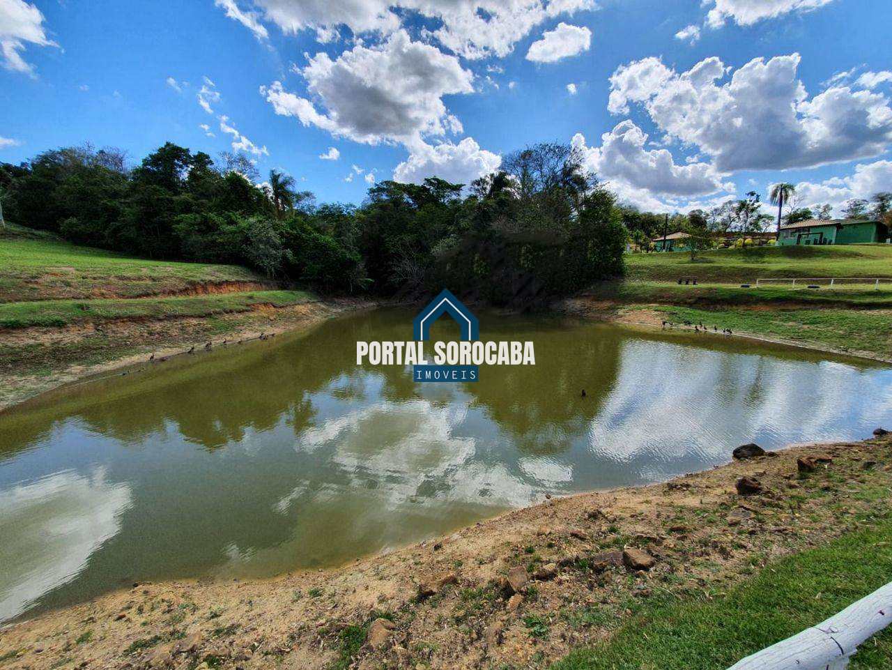 Terreno à venda, 800m² - Foto 11