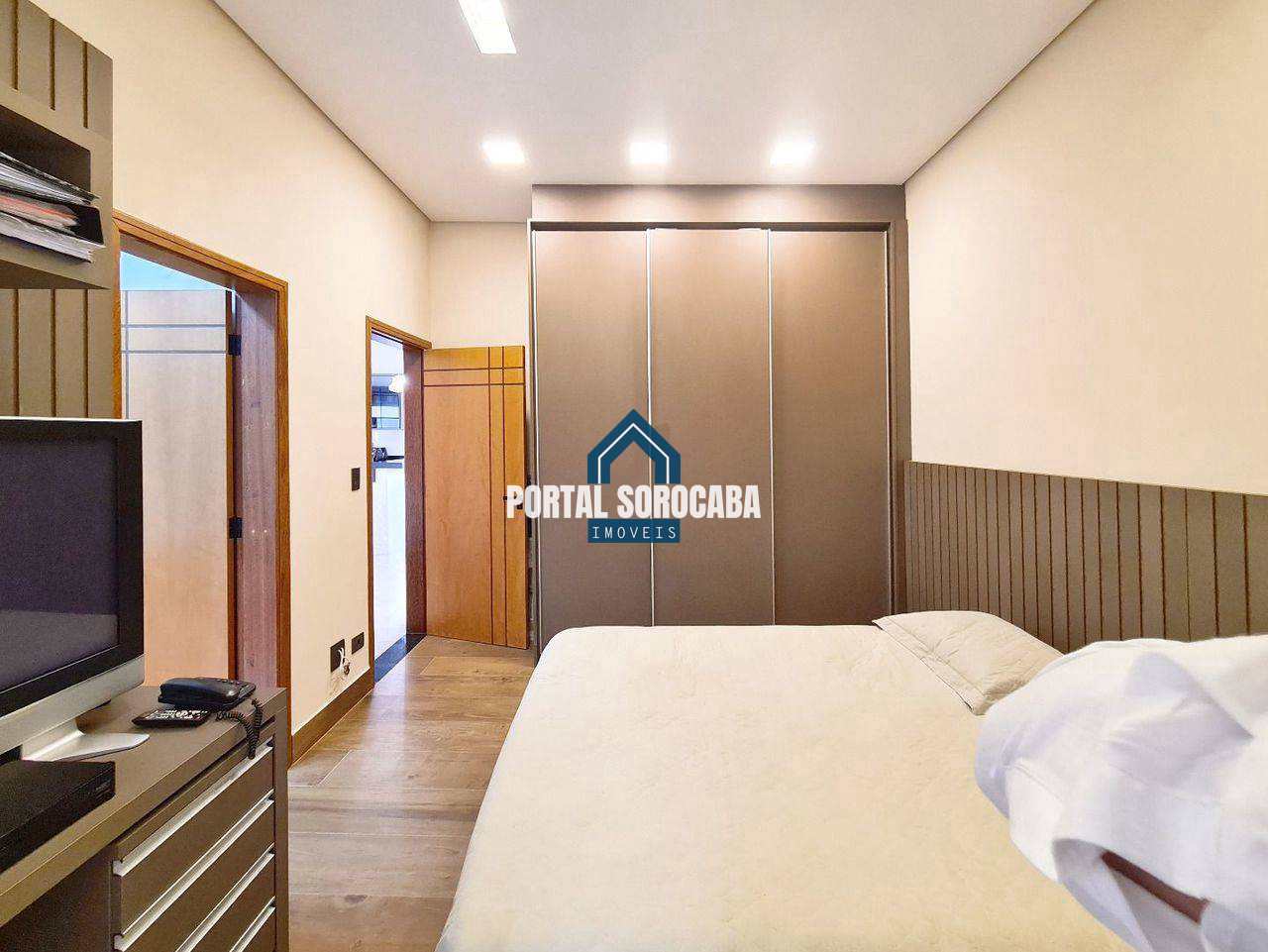 Casa de Condomínio à venda com 3 quartos, 220m² - Foto 13