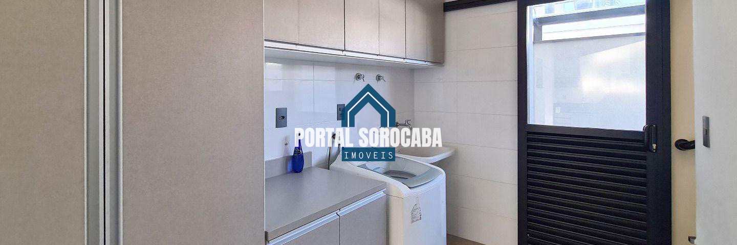 Casa de Condomínio à venda com 3 quartos, 220m² - Foto 36