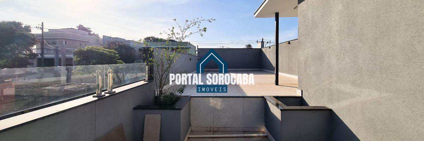 Casa de Condomínio à venda com 3 quartos, 220m² - Foto 32