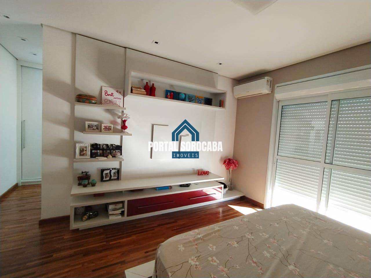 Casa de Condomínio à venda com 3 quartos, 330m² - Foto 21