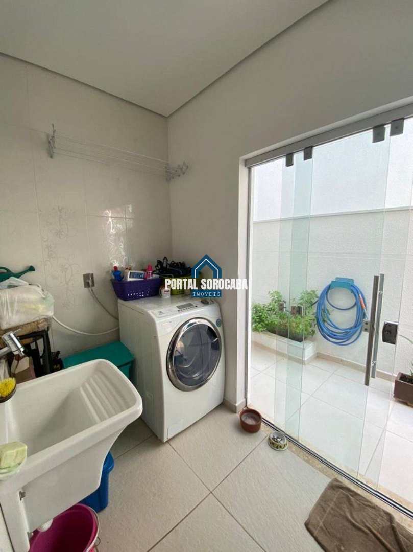 Casa de Condomínio à venda com 3 quartos, 330m² - Foto 19