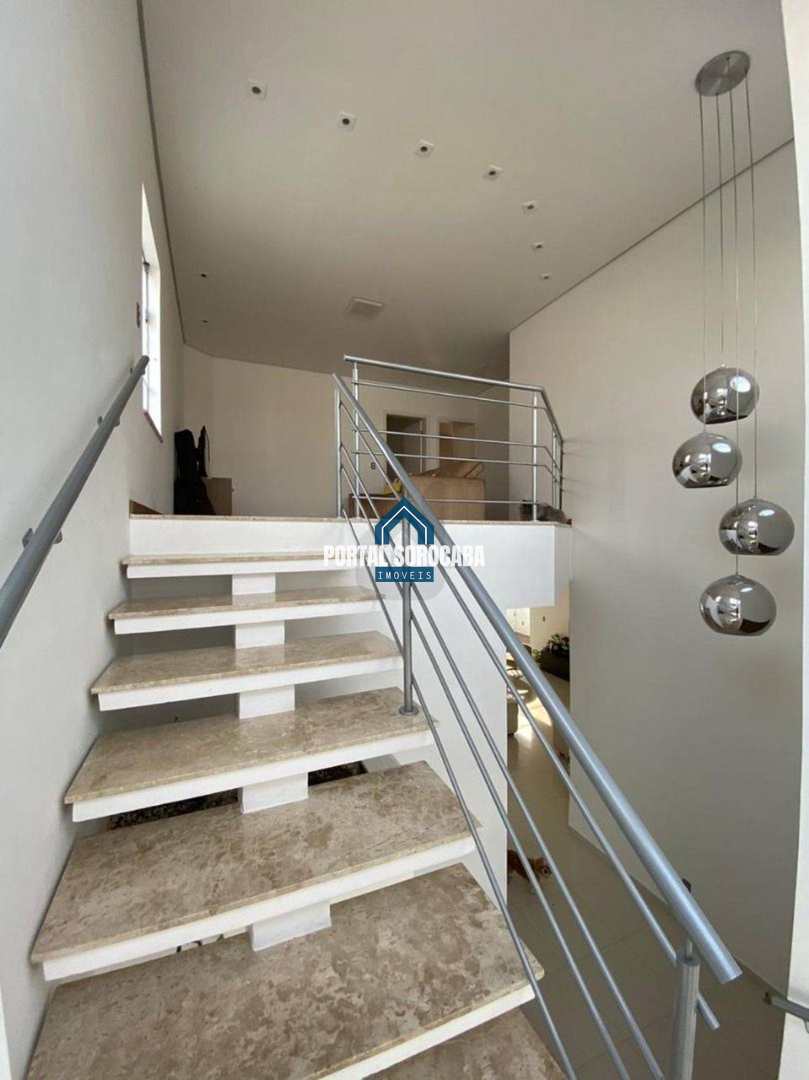 Casa de Condomínio à venda com 3 quartos, 330m² - Foto 15