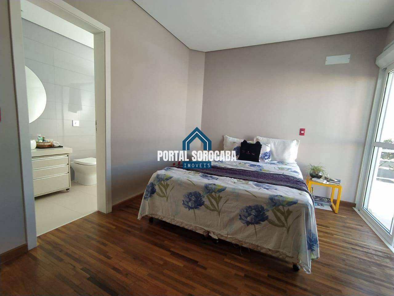 Casa de Condomínio à venda com 3 quartos, 330m² - Foto 13