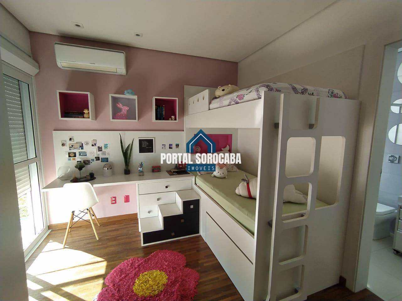 Casa de Condomínio à venda com 3 quartos, 330m² - Foto 34