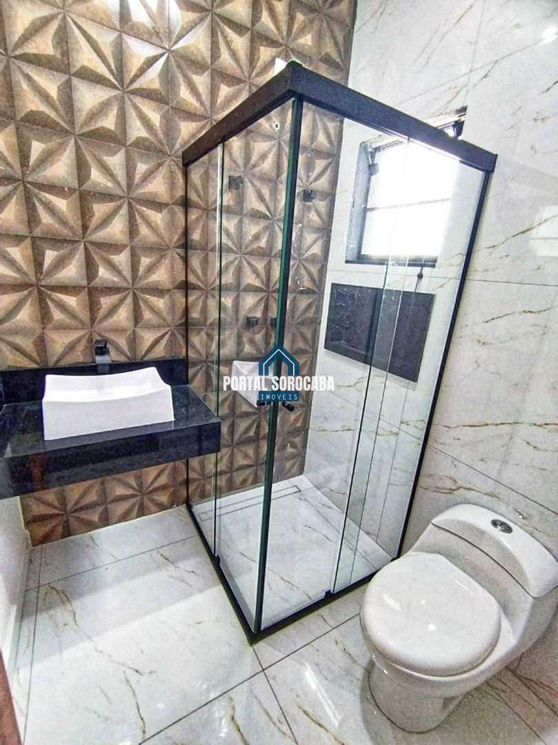 Casa de Condomínio à venda com 3 quartos, 180m² - Foto 20