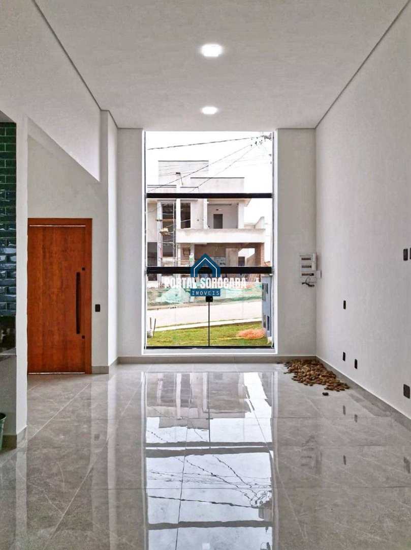 Casa de Condomínio à venda com 3 quartos, 180m² - Foto 2