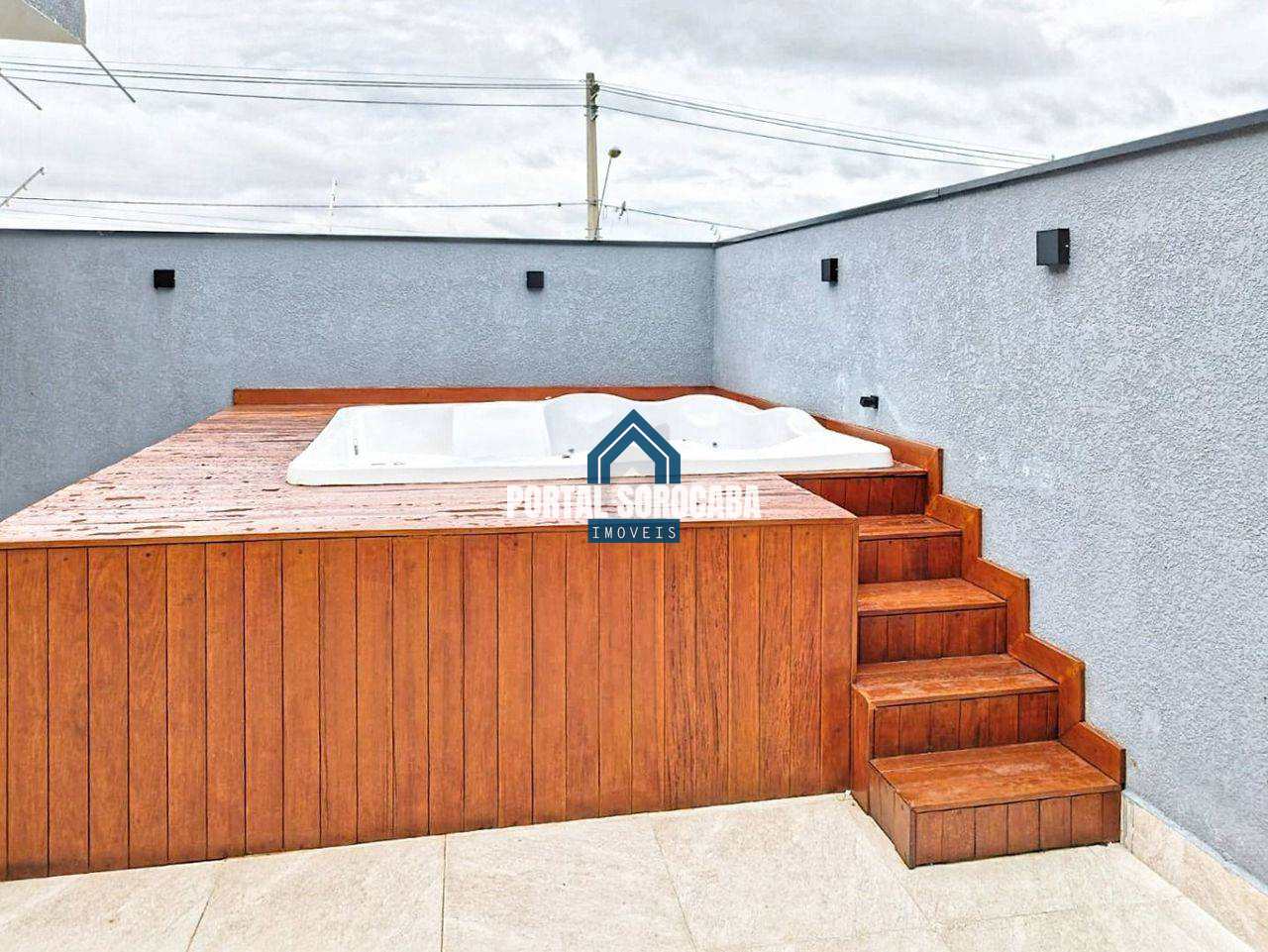 Casa de Condomínio à venda com 3 quartos, 180m² - Foto 10