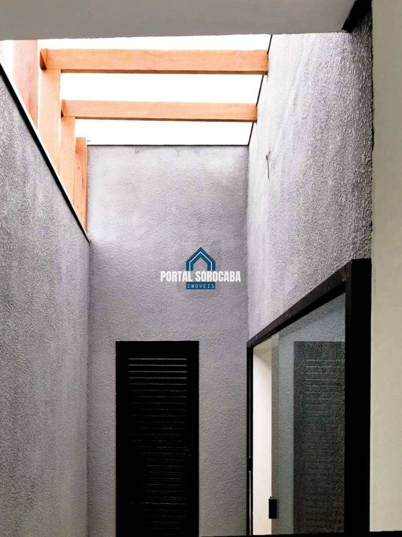 Casa de Condomínio à venda com 3 quartos, 180m² - Foto 33