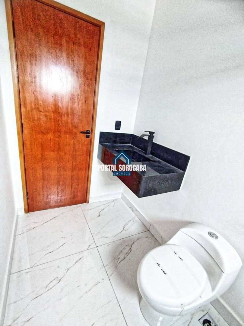 Casa de Condomínio à venda com 3 quartos, 180m² - Foto 11