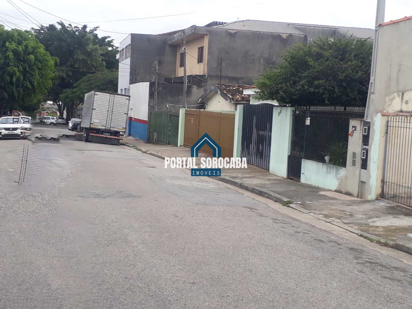 Terreno à venda, 300m² - Foto 1