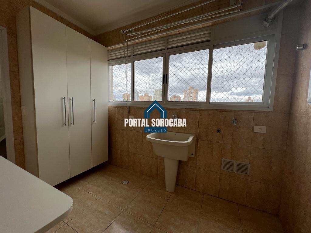 Apartamento à venda com 3 quartos, 114m² - Foto 24