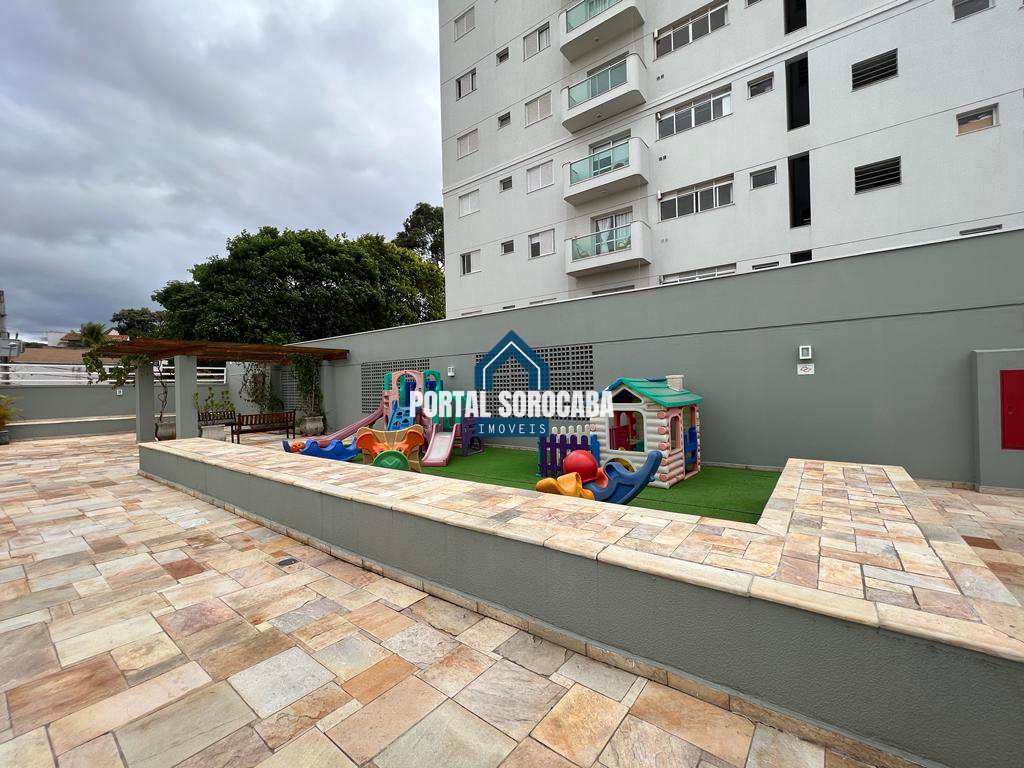 Apartamento à venda com 3 quartos, 114m² - Foto 2