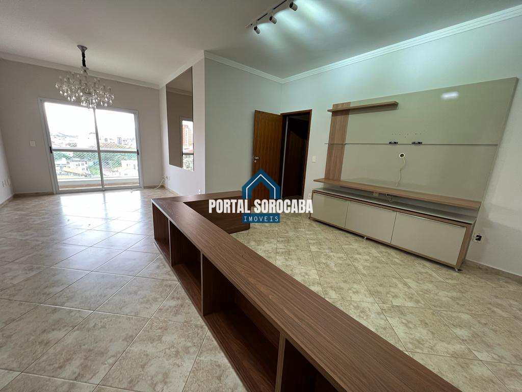 Apartamento à venda com 3 quartos, 114m² - Foto 9