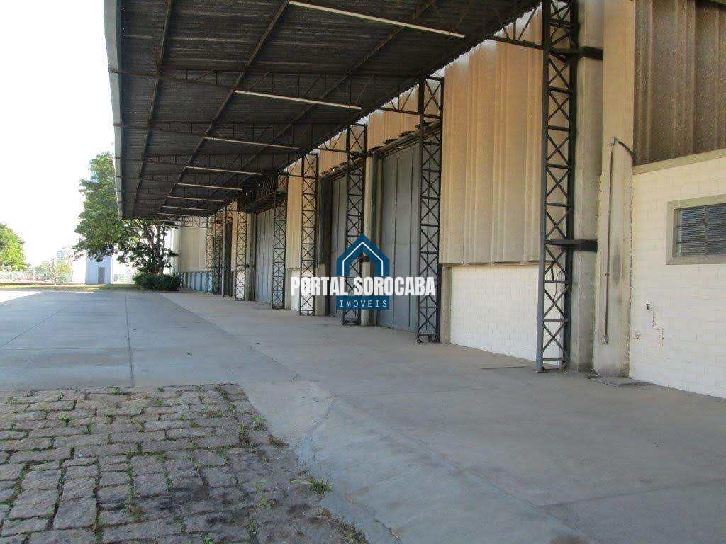 Depósito-Galpão-Armazém à venda e aluguel, 16700m² - Foto 27