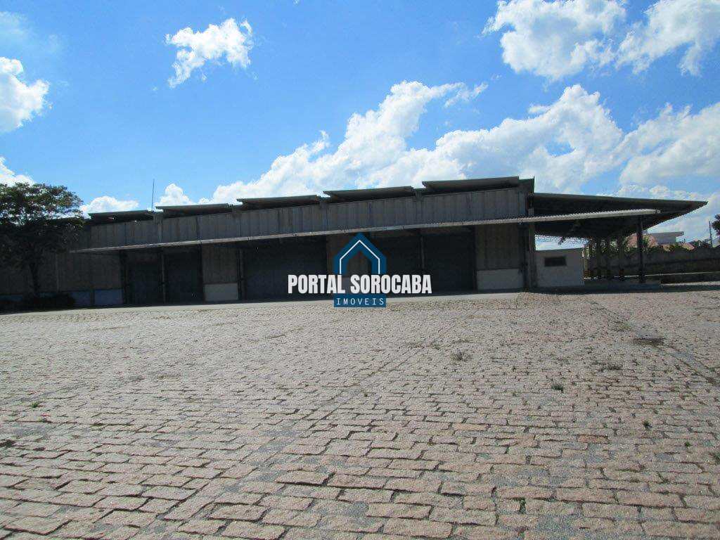 Depósito-Galpão-Armazém à venda e aluguel, 16700m² - Foto 22