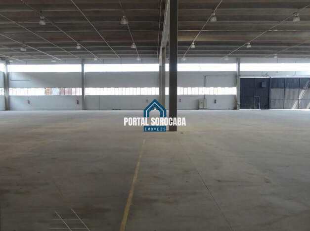 Depósito-Galpão-Armazém à venda e aluguel, 16700m² - Foto 14