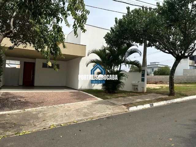 Casa de Condomínio à venda com 3 quartos, 160m² - Foto 2