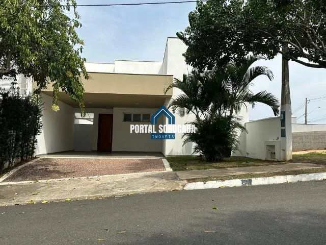 Casa de Condomínio à venda com 3 quartos, 160m² - Foto 1