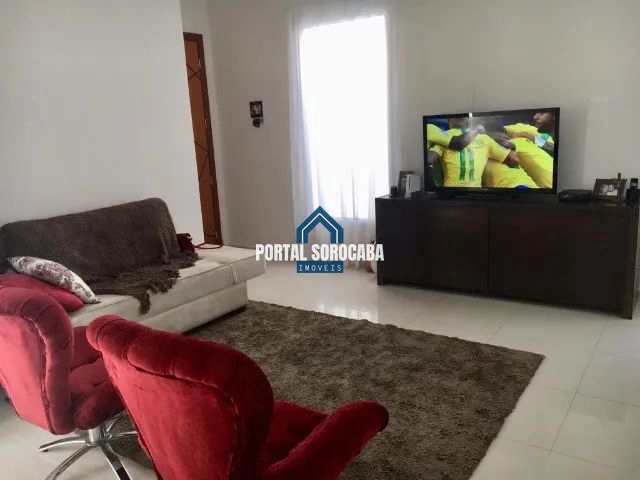 Casa de Condomínio à venda com 3 quartos, 160m² - Foto 9