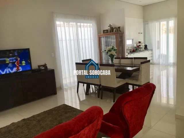 Casa de Condomínio à venda com 3 quartos, 160m² - Foto 18