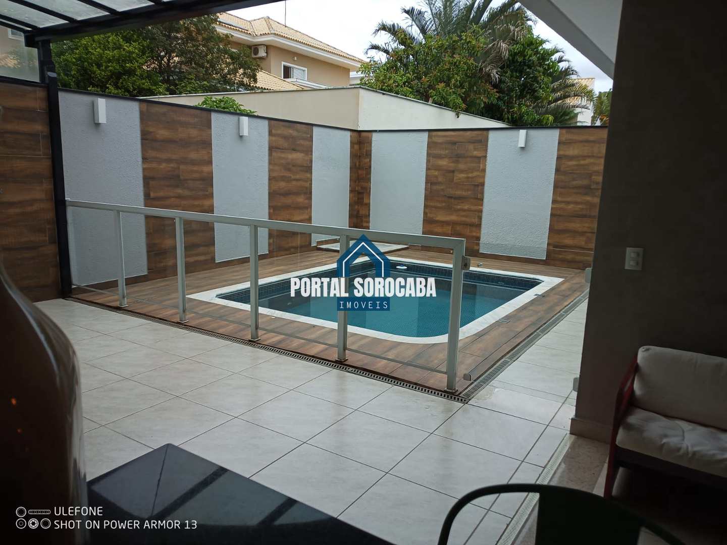 Casa de Condomínio à venda com 4 quartos, 360m² - Foto 54