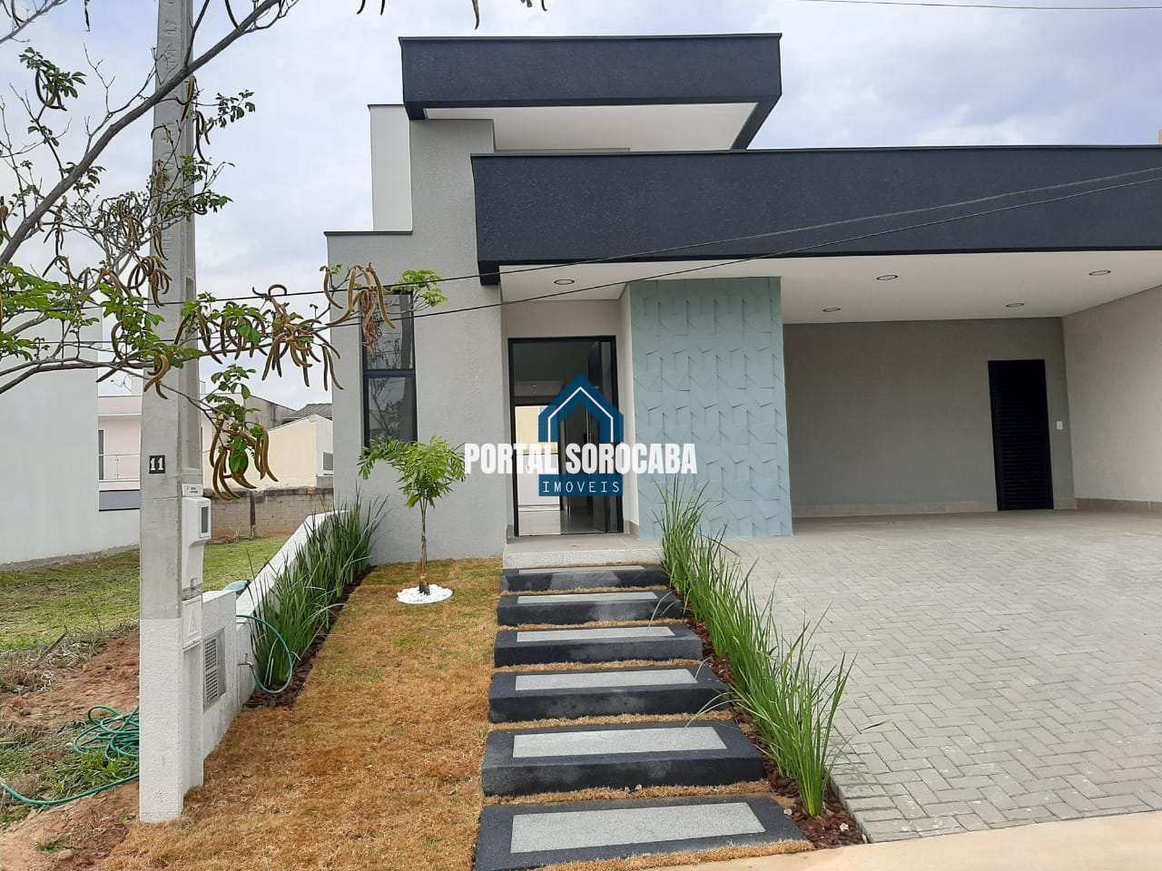 Casa de Condomínio à venda com 3 quartos, 151m² - Foto 4