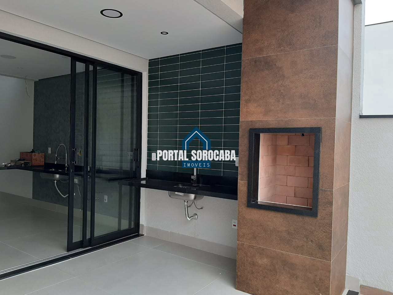 Casa de Condomínio à venda com 3 quartos, 151m² - Foto 29