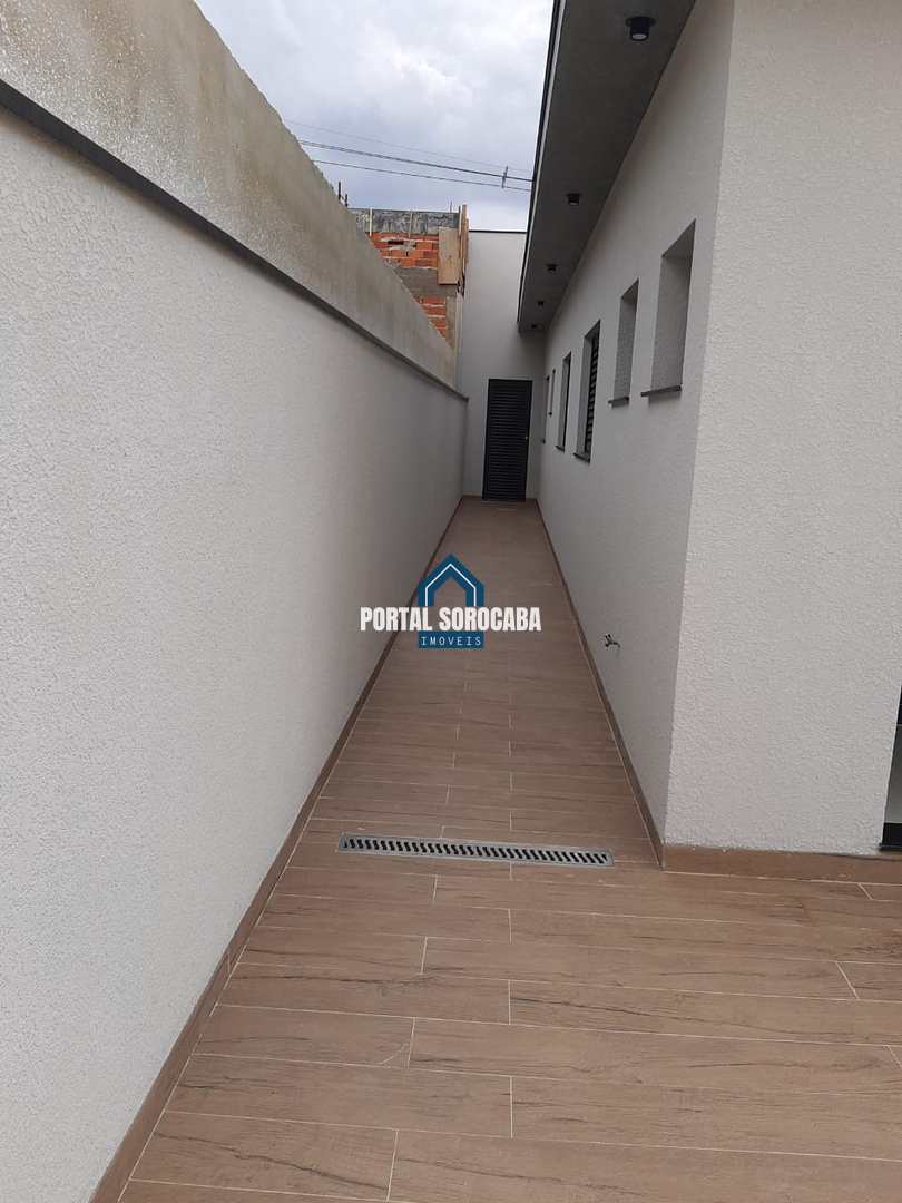 Casa de Condomínio à venda com 3 quartos, 151m² - Foto 10