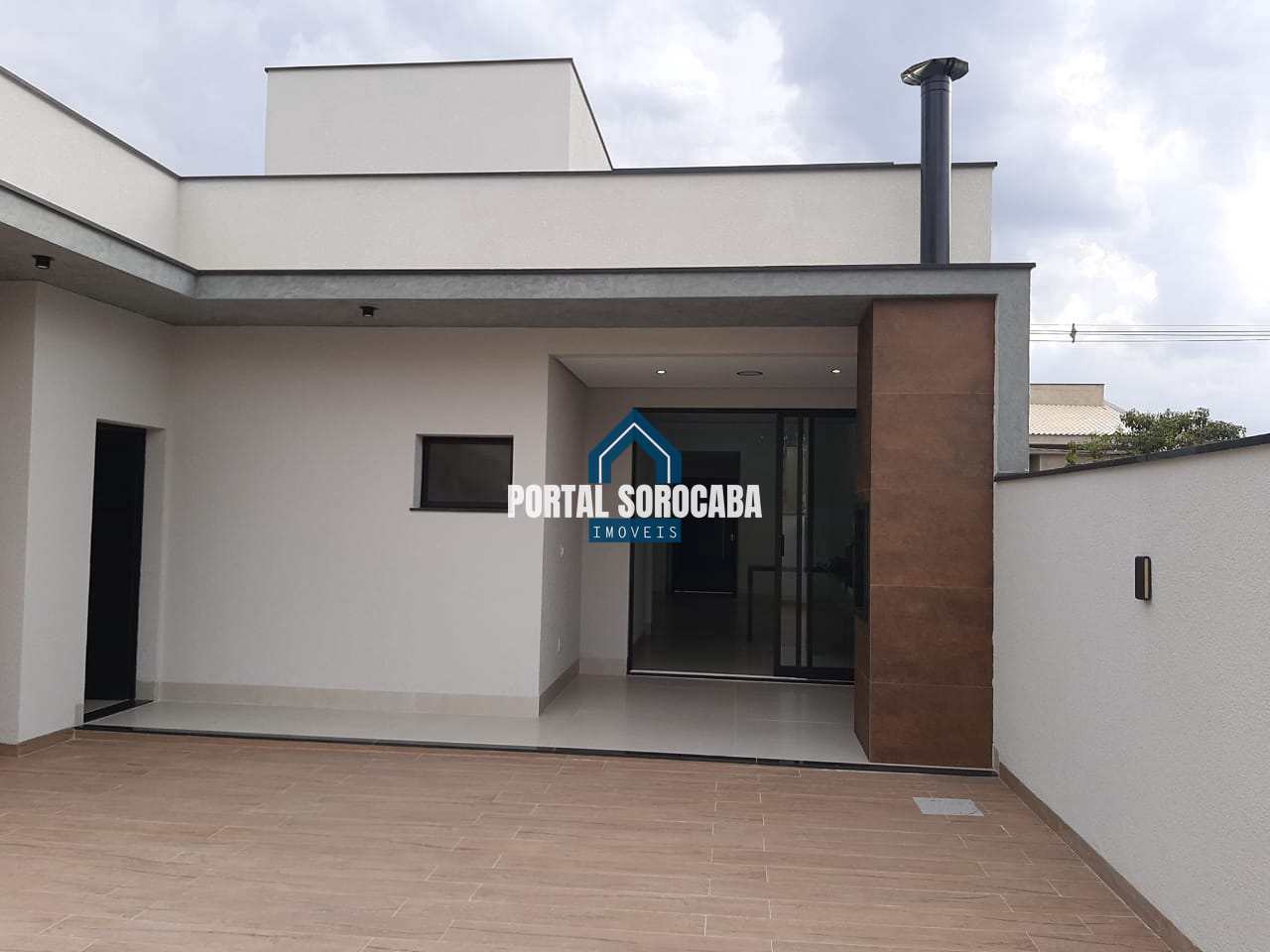 Casa de Condomínio à venda com 3 quartos, 151m² - Foto 6